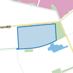 Perceel NDW00-AC-290