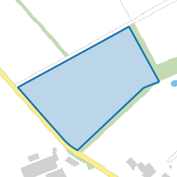 Perceel NDW00-AC-294