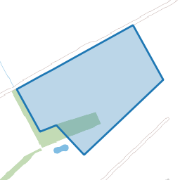 Perceel NDW00-AC-296