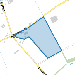 Perceel NDW00-AC-307