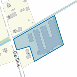 Perceel NDW00-AC-312