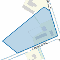 Perceel NDW00-AC-313