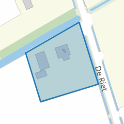 Perceel NDW00-AC-314