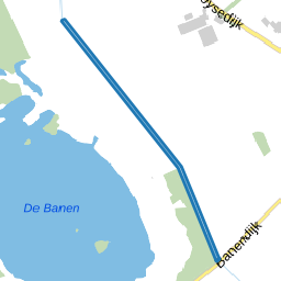 Perceel NDW00-AC-345