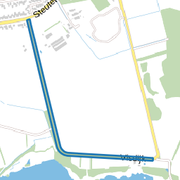 Perceel NDW00-AC-385