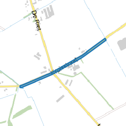 Perceel NDW00-AC-389