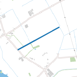 Perceel NDW00-AC-396