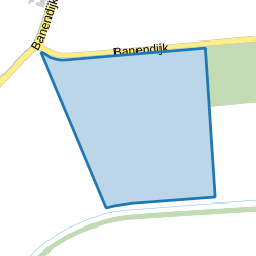 Perceel NDW00-AC-422