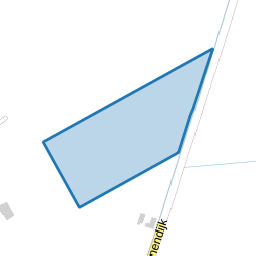 Perceel NDW00-AC-425