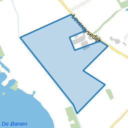 Perceel NDW00-AC-436