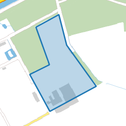 Perceel NDW00-AC-443