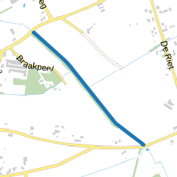 Perceel NDW00-AC-483