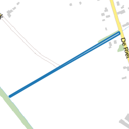 Perceel NDW00-AC-485