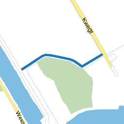 Perceel NDW00-AC-504