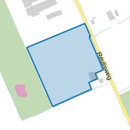 Perceel NDW00-AC-509