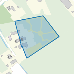 Perceel NDW00-AC-512