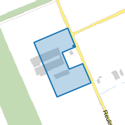 Perceel NDW00-AC-516