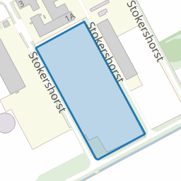 Perceel NDW00-AC-518