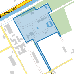 Perceel NDW00-AC-519