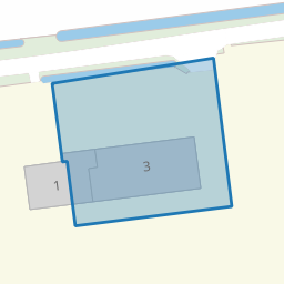 Perceel NDW00-AC-524