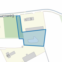 Perceel NDW00-AC-527