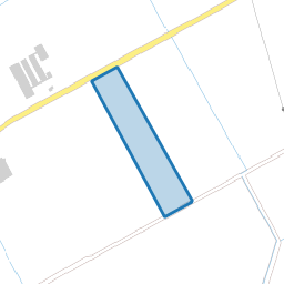 Perceel NDW00-AC-533