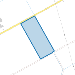 Perceel NDW00-AC-534