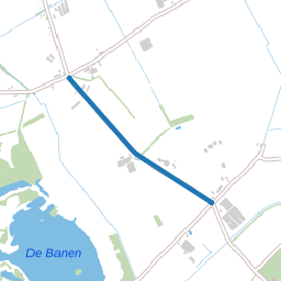 Perceel NDW00-AC-535