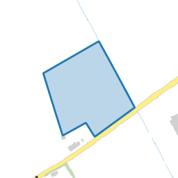 Perceel NDW00-AC-538