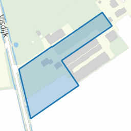 Perceel NDW00-AC-545