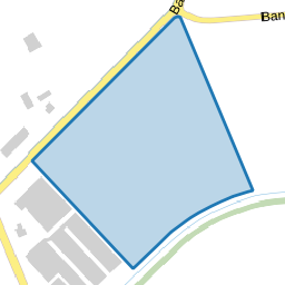 Perceel NDW00-AC-551