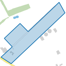 Perceel NDW00-AC-553