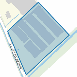 Perceel NDW00-AC-557