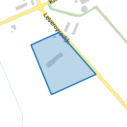 Perceel NDW00-AC-558