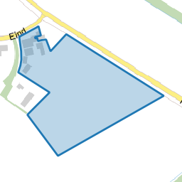 Perceel NDW00-AC-564