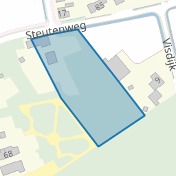 Perceel NDW00-AC-575