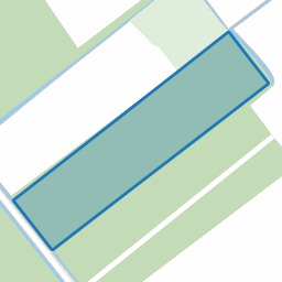 Perceel NDW00-B-1288