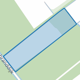 Perceel NDW00-B-1289