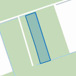 Perceel NDW00-B-1439