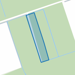 Perceel NDW00-B-1710