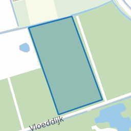 Perceel NDW00-B-1717