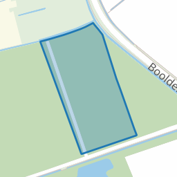 Perceel NDW00-B-1718