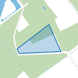 Perceel NDW00-B-2029