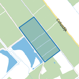 Perceel NDW00-B-2095