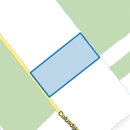 Perceel NDW00-B-2411