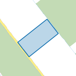 Perceel NDW00-B-2416