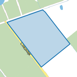 Perceel NDW00-B-2421