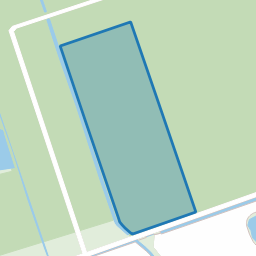 Perceel NDW00-B-2431