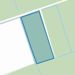 Perceel NDW00-B-2538