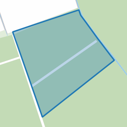 Perceel NDW00-B-2539